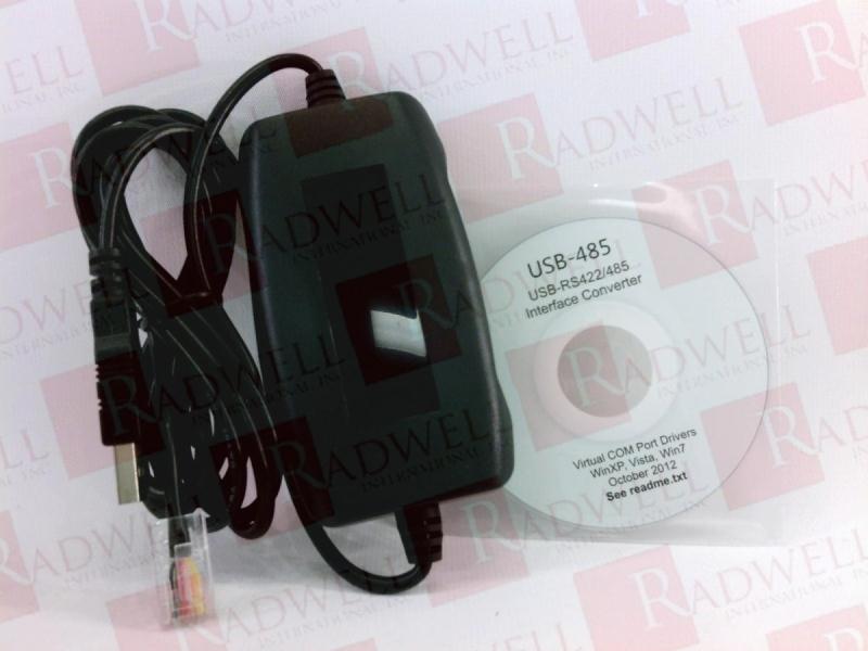 usb rs485 driver download